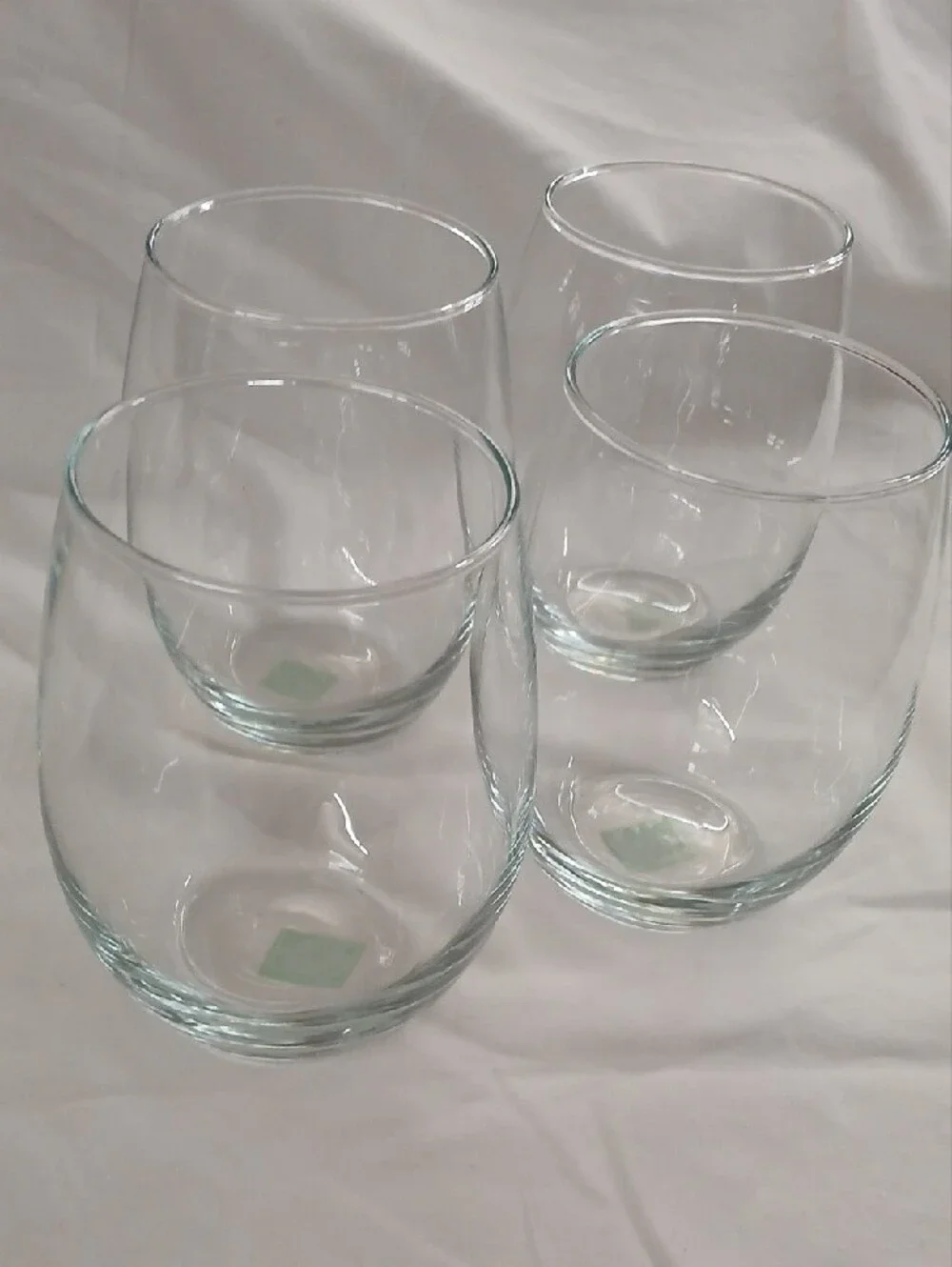 N/A elegant clear